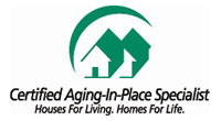 Certified Aging-In-Place Specialist